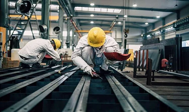 Ahmetli Şantiye Depolama